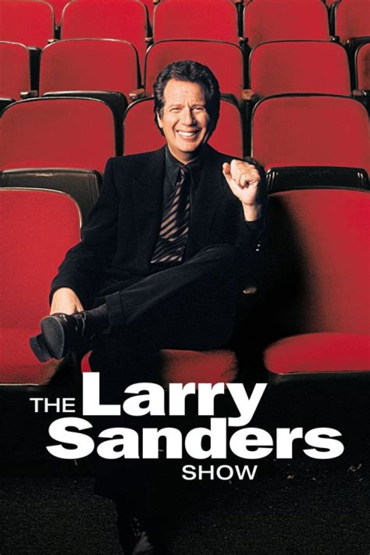 The Larry Sanders Show (1992)