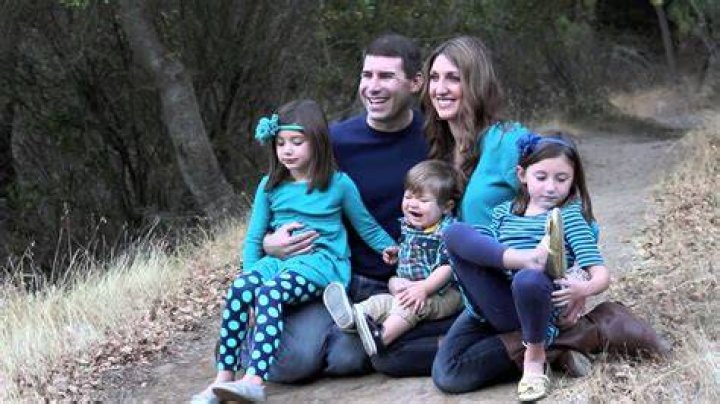 The Larson Family 2013 YouTube