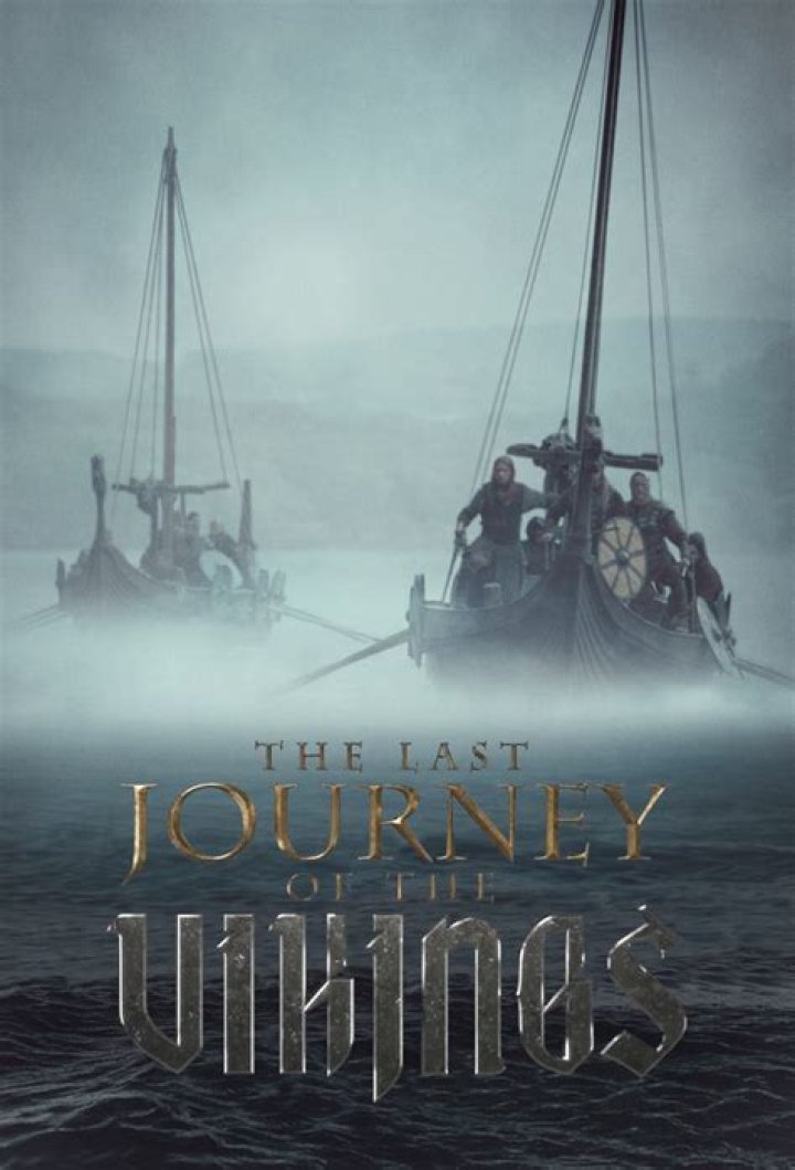 The Last Journey of the Enigmatic Paul W.R streaming