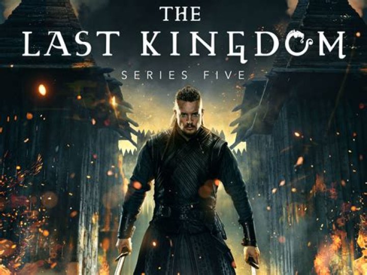 The last kingdom NikittaDeon