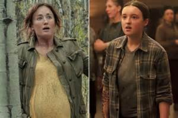 The Last of Us Ashley Johnson ser&aacute; m&atilde;e de Ellie na adapta&ccedil;&atilde;o da HBO