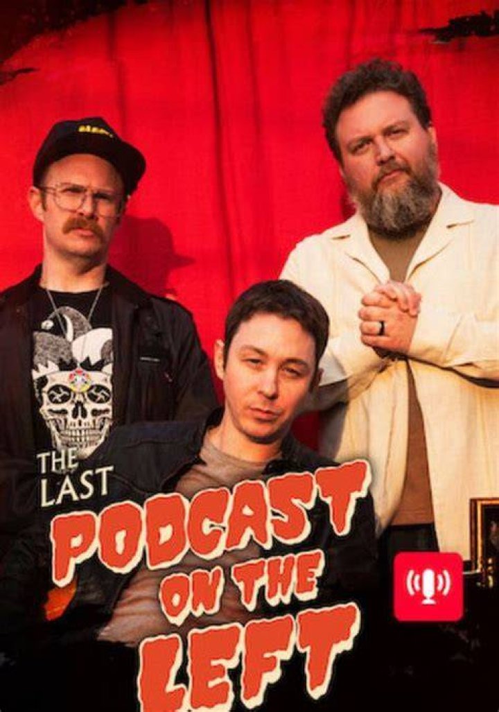 The Last Podcast On The Left 5 Fast Facts You Need to Know