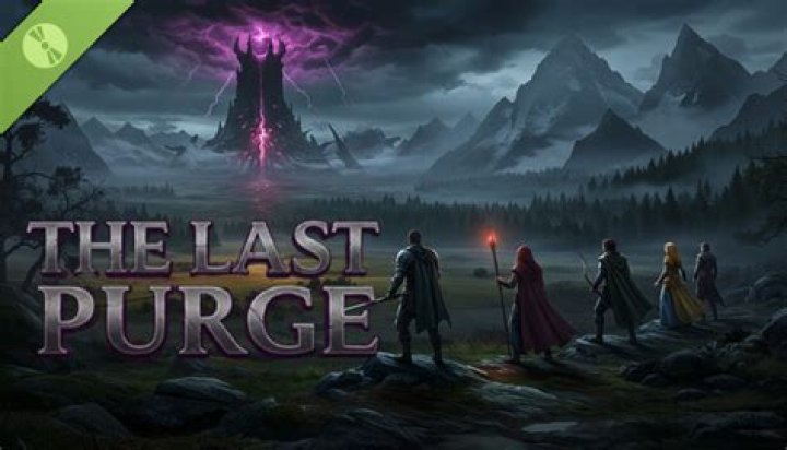 The Last Purge Discount Clearance, Save 52 jlcatj.gob.mx