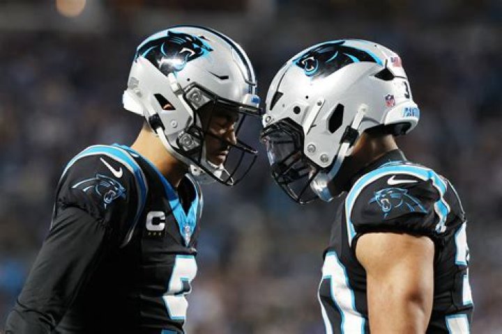 The Latest Carolina Panthers News SportSpyder