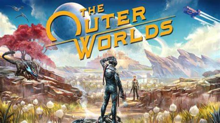 The Latest Outer Worlds DLC Is As Tasty & Filling As Rizzo’s Fizzy Drinks