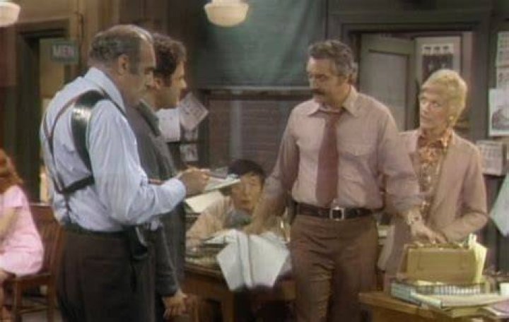 The Layoff (1975)