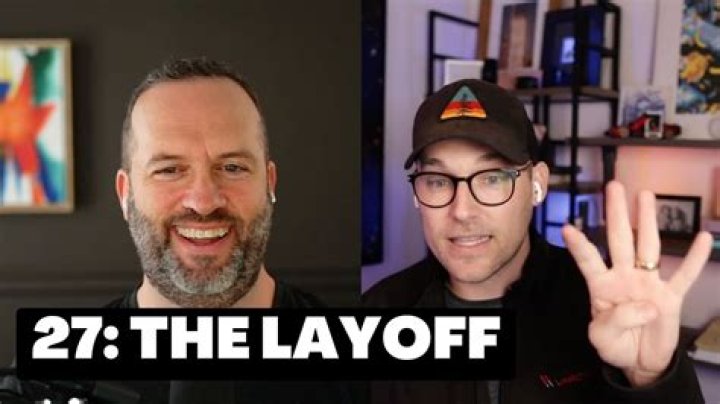 The Layoff YouTube