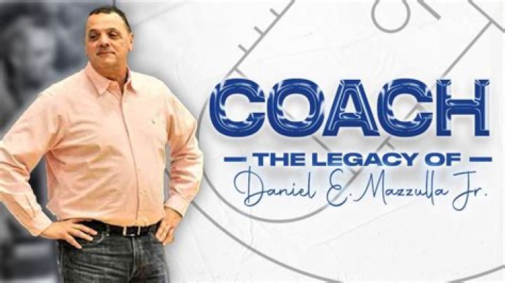The Legacy of Dan Mazzulla Transcends Sports Yurview