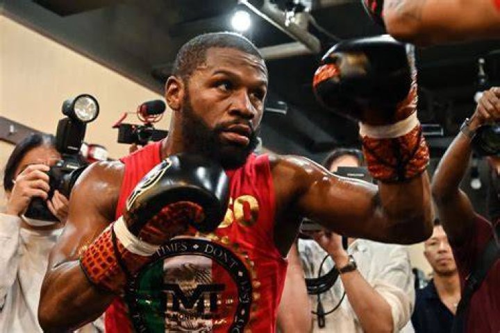 The Legacy Of Floyd Mayweather Jr YouTube