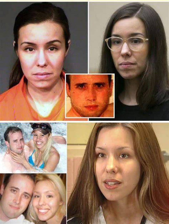 The Life And Crimes Of Jodi Arias