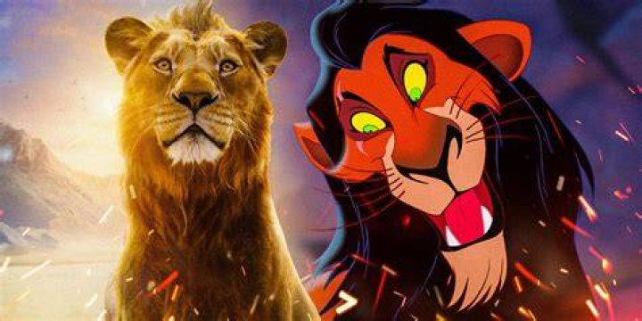 The Lion King Guy Ritchie and wife Jacqui make a glamorous red carpet