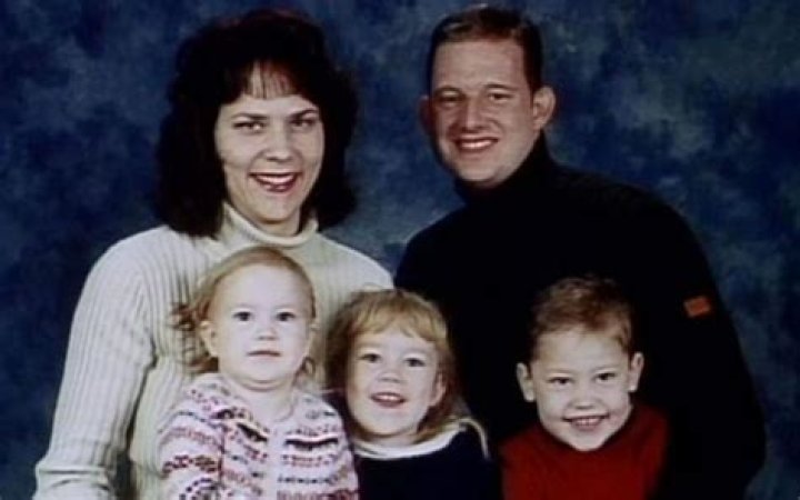 The Longo Family's Story FFP