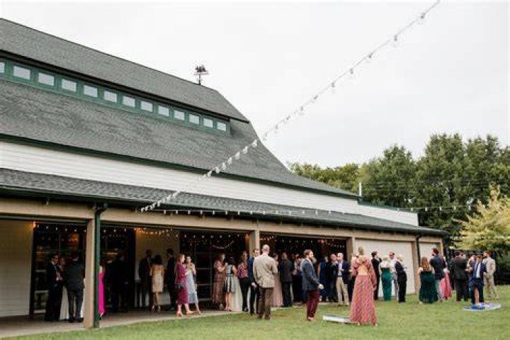 The Loveless Barn Wedding in Nashville, TN Alyssa + Steven with