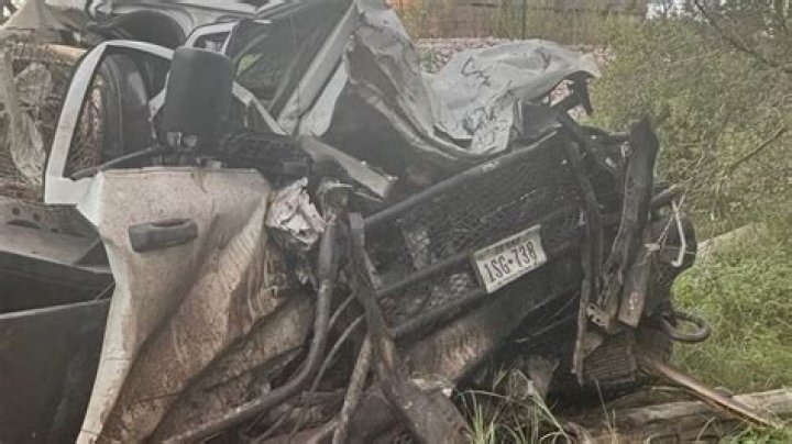 The Luis Cevallos And Alexis Rodriguez Accident A Detailed Account Of