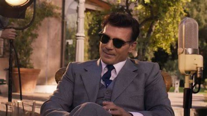 The Man Behind Paula Faris' Success