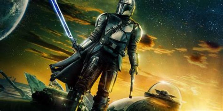 The Mandalorian Season 3 Release Date Cast Plot Everything You Want