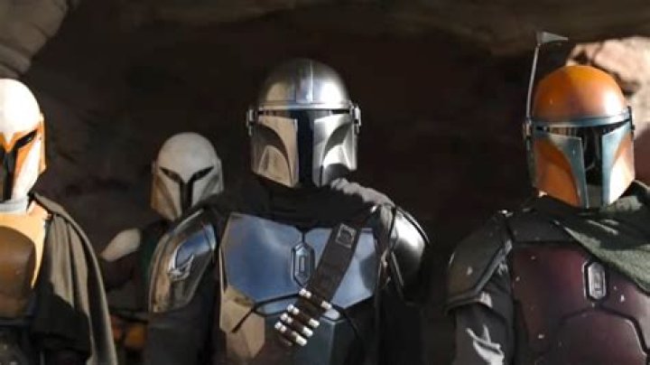 The Mandalorian Season 3 Trailer Teases More Mandalorians, Mandalore