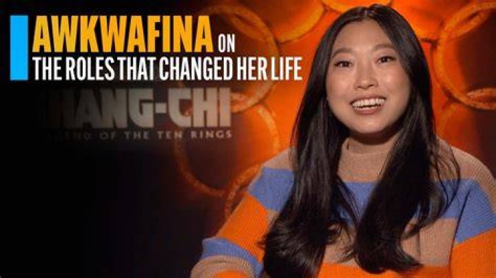 The Many Roles Of Awkwafina From Crazy Rich Asians To Birds Of Prey