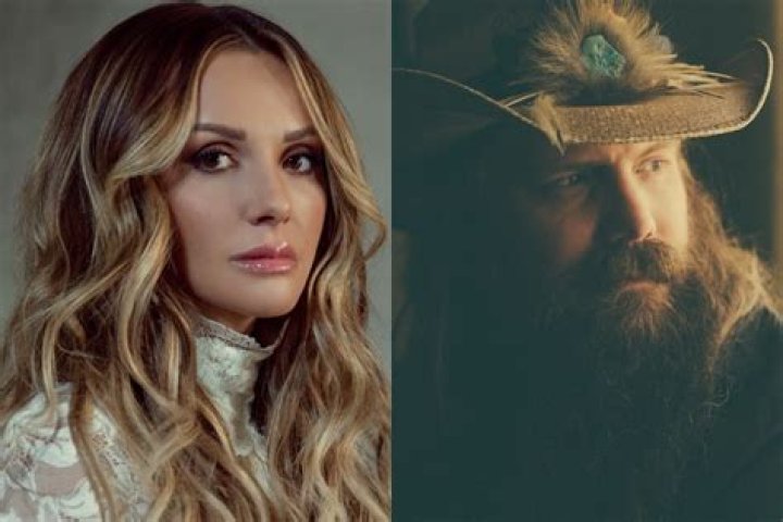The Marital History Of Carly Pearce