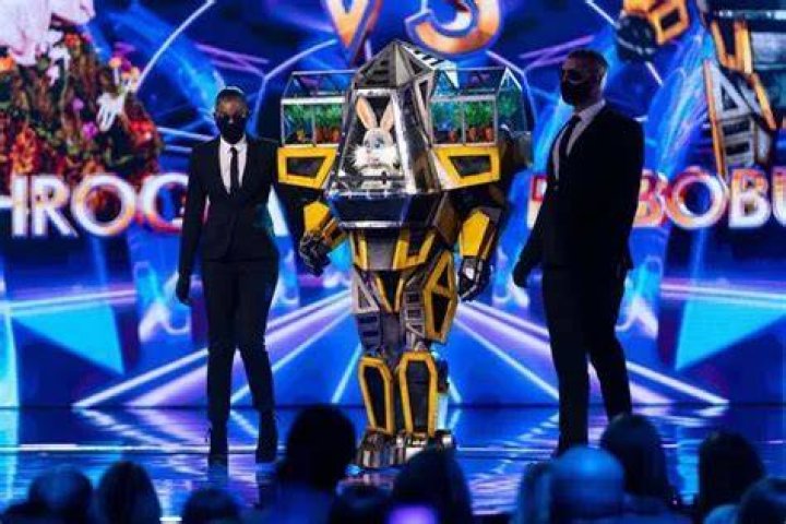 The Masked Singer 2022 finalists, last year's winner and a list of