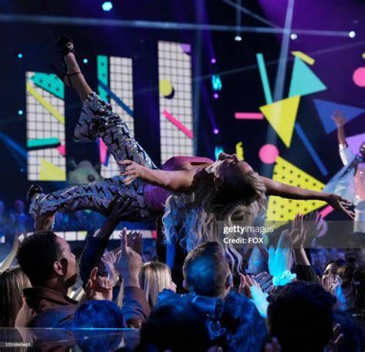 The Masked Singer Season Nine ABBA Night Belly Up Sports