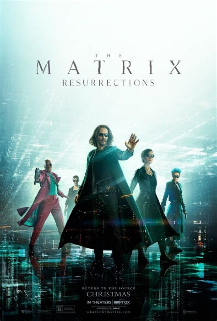 The Matrix 4 Every New Actor Cast In Resurrections Screen Rant