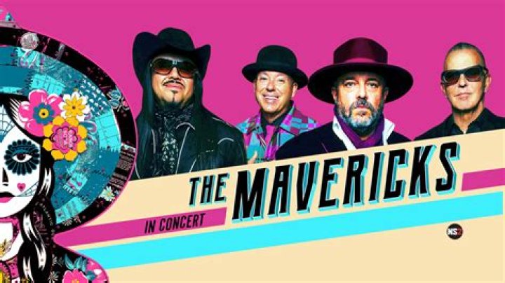 The Mavericks' Raul Malo Speaks Out About Immigration Policy