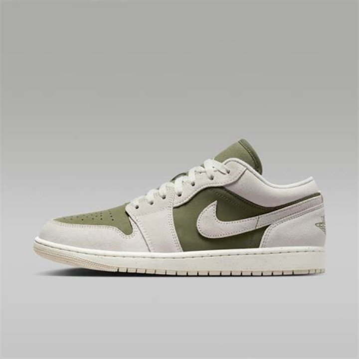 The Meaning Of "SE" In Jordan Shoes