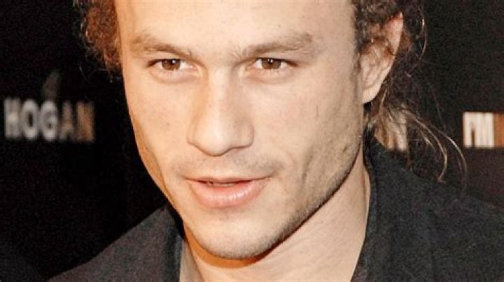 The Medical Condition That Heath Ledger Struggled With Before His Death