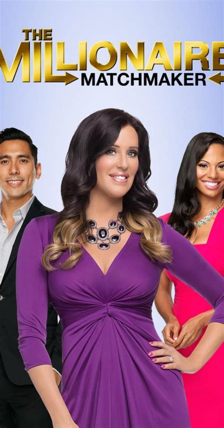 The Millionaire Matchmaker (TV Series 20082015) IMDb