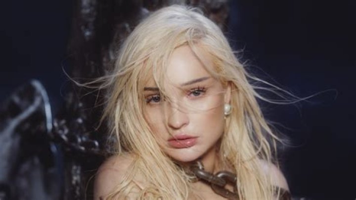 The misplaced promise of Kim Petras All Things Considered (Weekend)