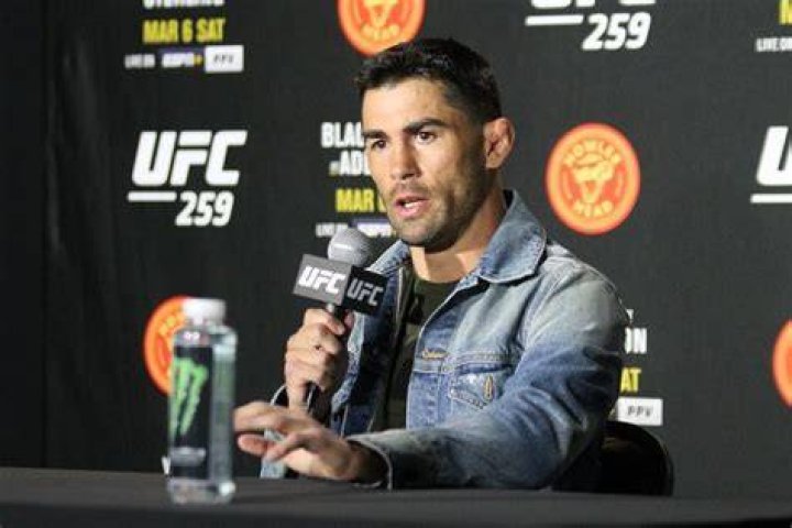 THE MMA PERSONALITY OF THE YEAR 2021 Thefightday