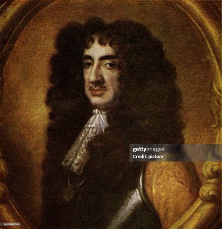 The Monarchs Charles II (16601685) The Restoration Monarch