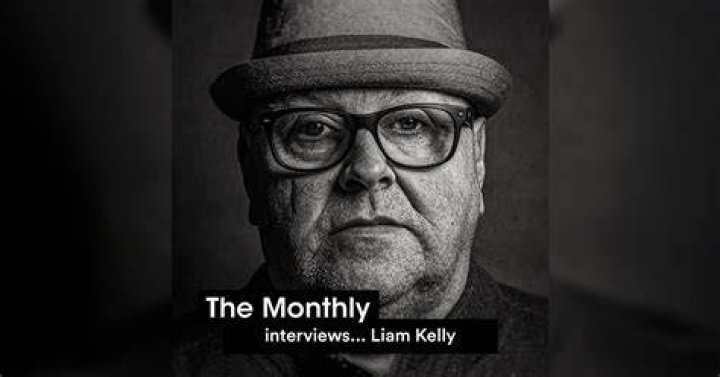 The Monthly speaks to writer, comedian and playwright Andrew Doyle