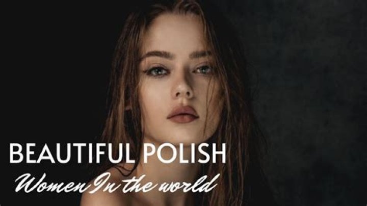 The most beautiful Polish girls2 Pretty girls