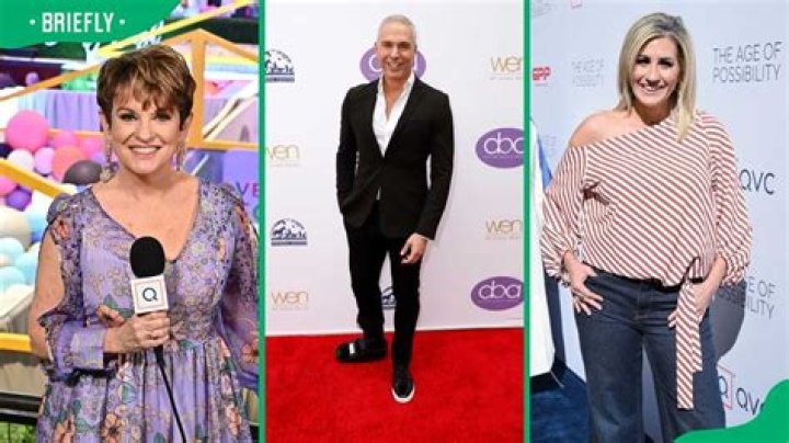 The Most Disliked Hosts On QVC Television (Past & Present) 2024