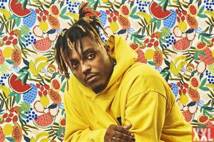 The Most Inspirational Juice WRLD Quotes for Motivation
