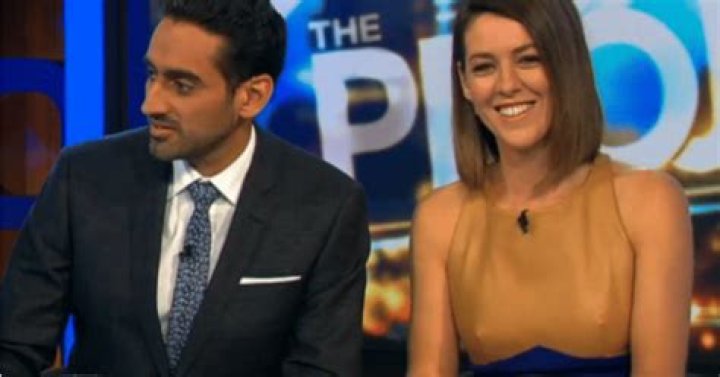 The most memorable Aussie TV wardrobe malfunctions.