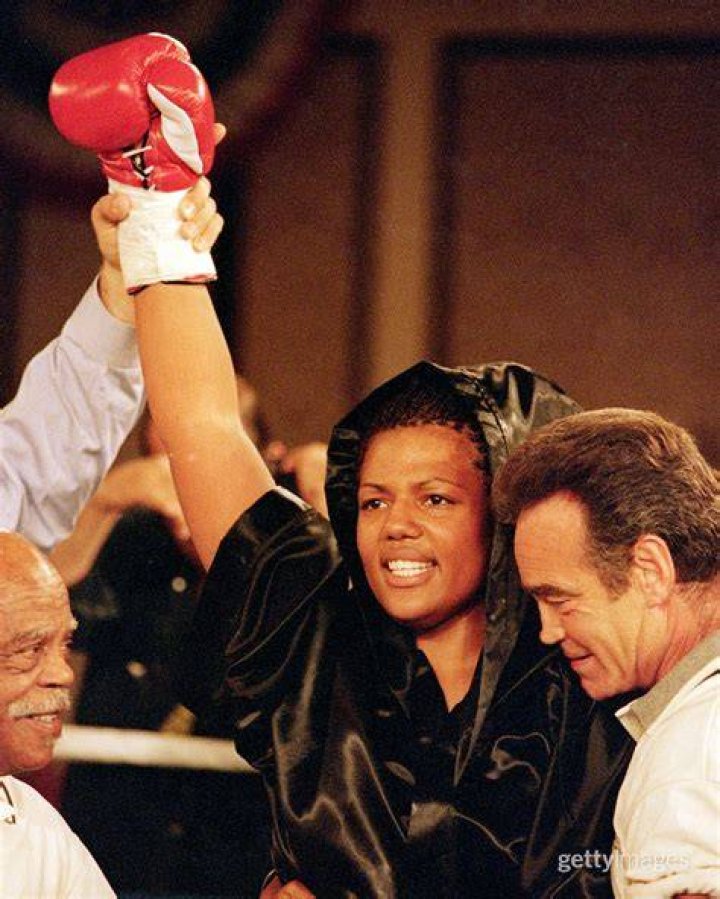 The Mother Of Freeda Foreman Revealed