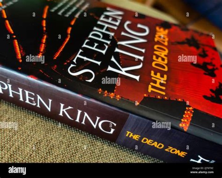 The Movie Sleuth Stephen King Week Make Castle Rock Great Again The
