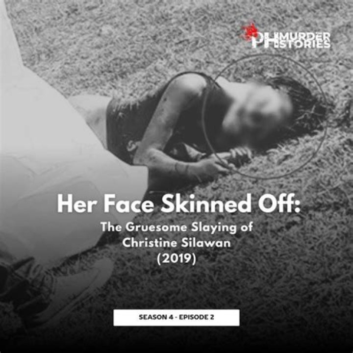 The Murder Of Christine Silawan The Truth Behind The Mystery