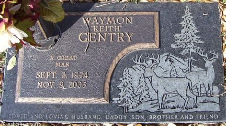 The Murder of Keith Gentry &mdash; Southern Fried True Crime Podcast