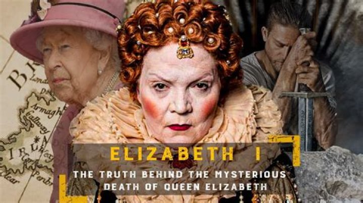 The Mysterious Death of Elizabeth Santos JUSTICEFORELIZABETH What