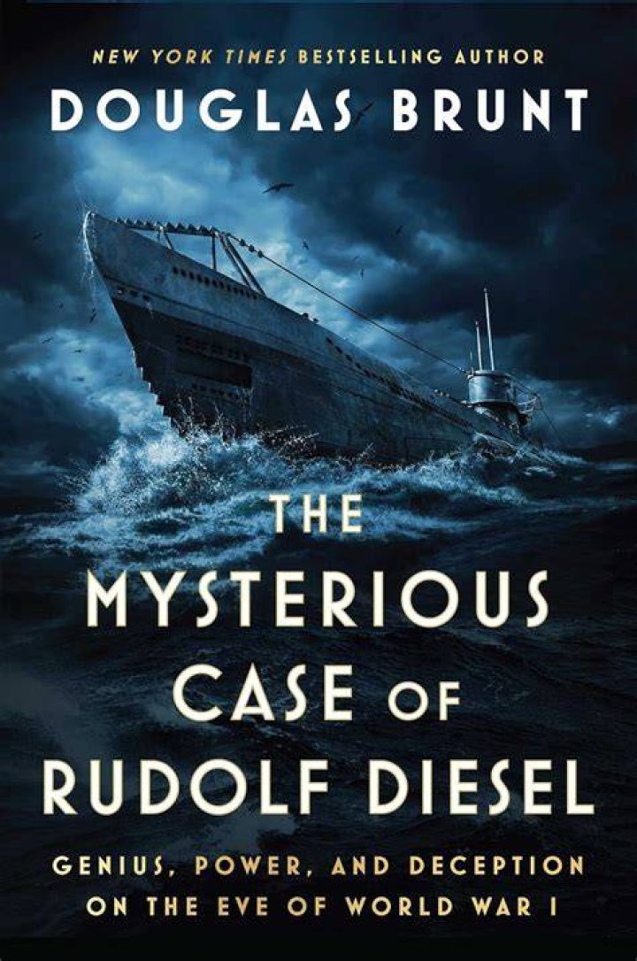 The Mysterious Disappearance of Bison Dele and Serena Karlan &mdash; It's