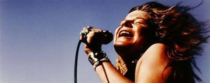 The Mystery Behind Janis Joplin's Death