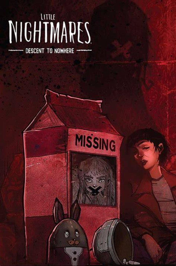 The mystery of Nicky Nightmares' parents Unraveling the enigma of the