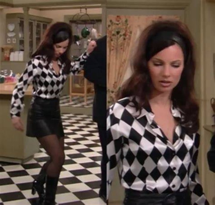 The Nanny's Fran Drescher Reveals Details About Sex Life With her Gay