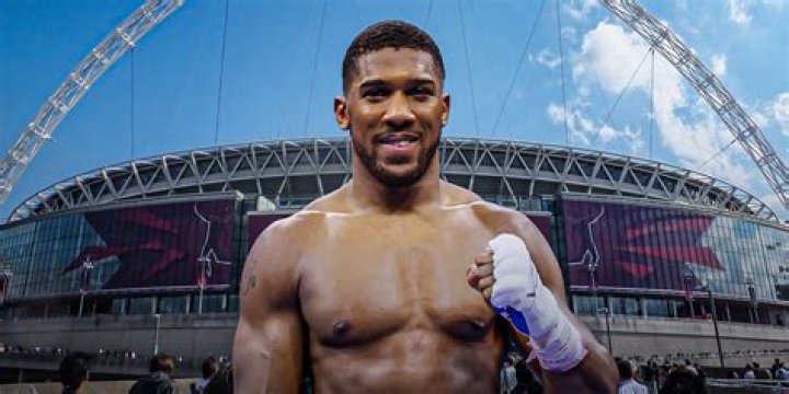 The new Anthony Joshua and the extreme moments that…
