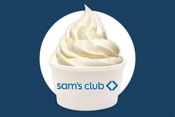 The Newest Sam&rsquo;s Club Sundae Is Getting Rave Reviews & TikTokers Say