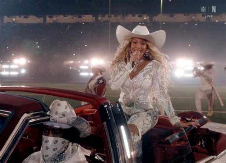 The NFL's Beyonce Mystery: Banned Or Not?